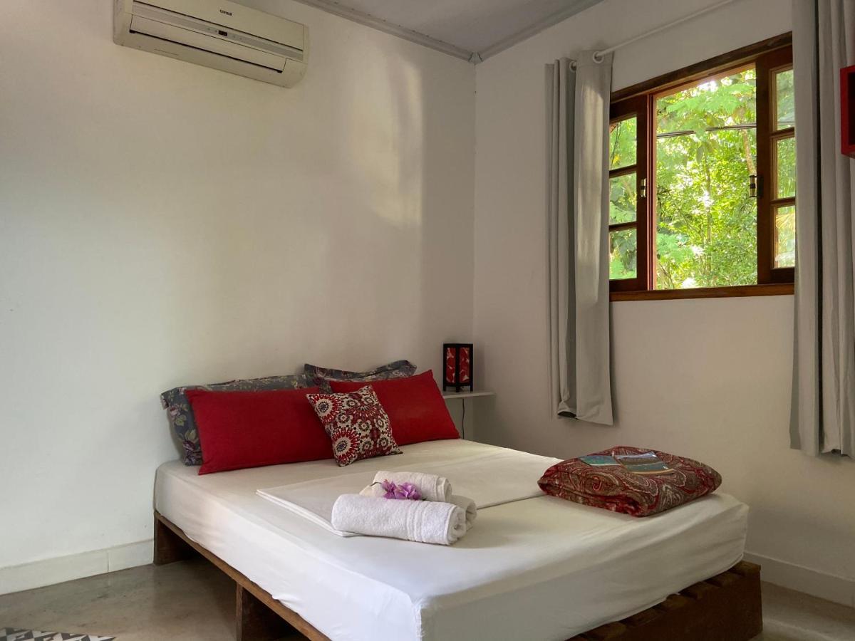 Apartamento Casa Da Polly Ig Abraão Exterior foto