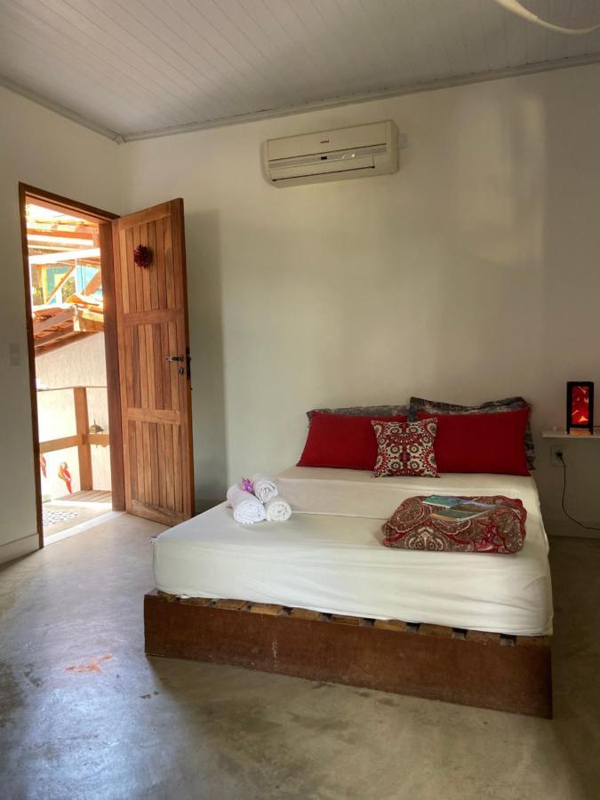 Apartamento Casa Da Polly Ig Abraão Exterior foto