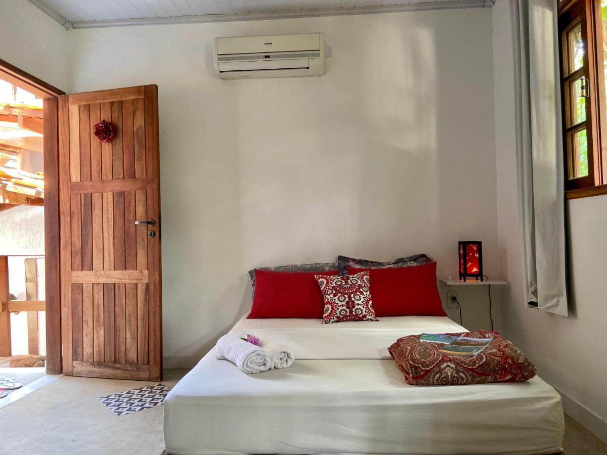 Apartamento Casa Da Polly Ig Abraão Exterior foto