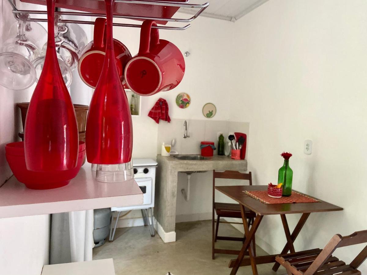 Apartamento Casa Da Polly Ig Abraão Exterior foto