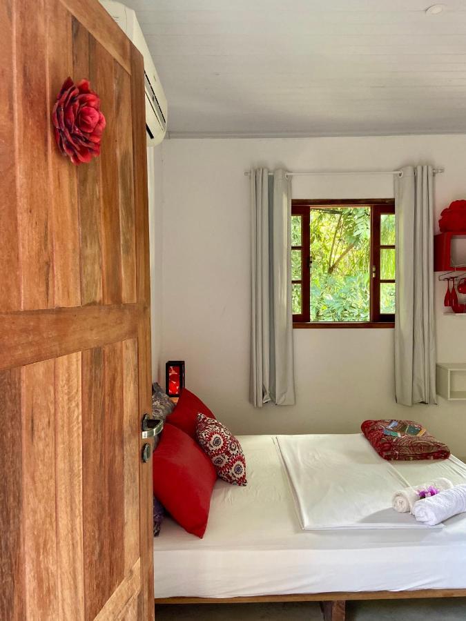 Apartamento Casa Da Polly Ig Abraão Exterior foto