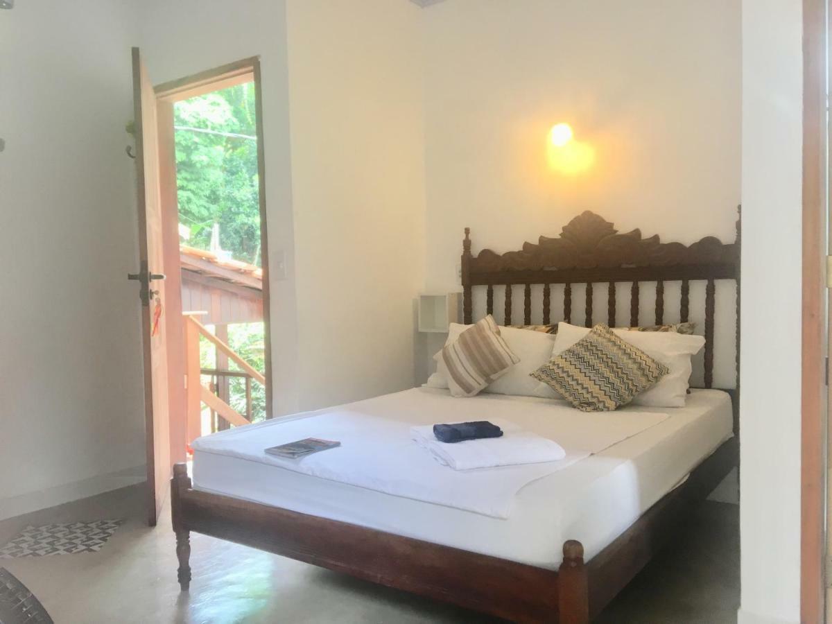 Apartamento Casa Da Polly Ig Abraão Exterior foto