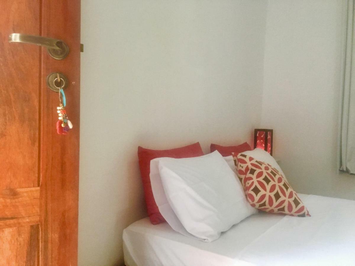 Apartamento Casa Da Polly Ig Abraão Exterior foto